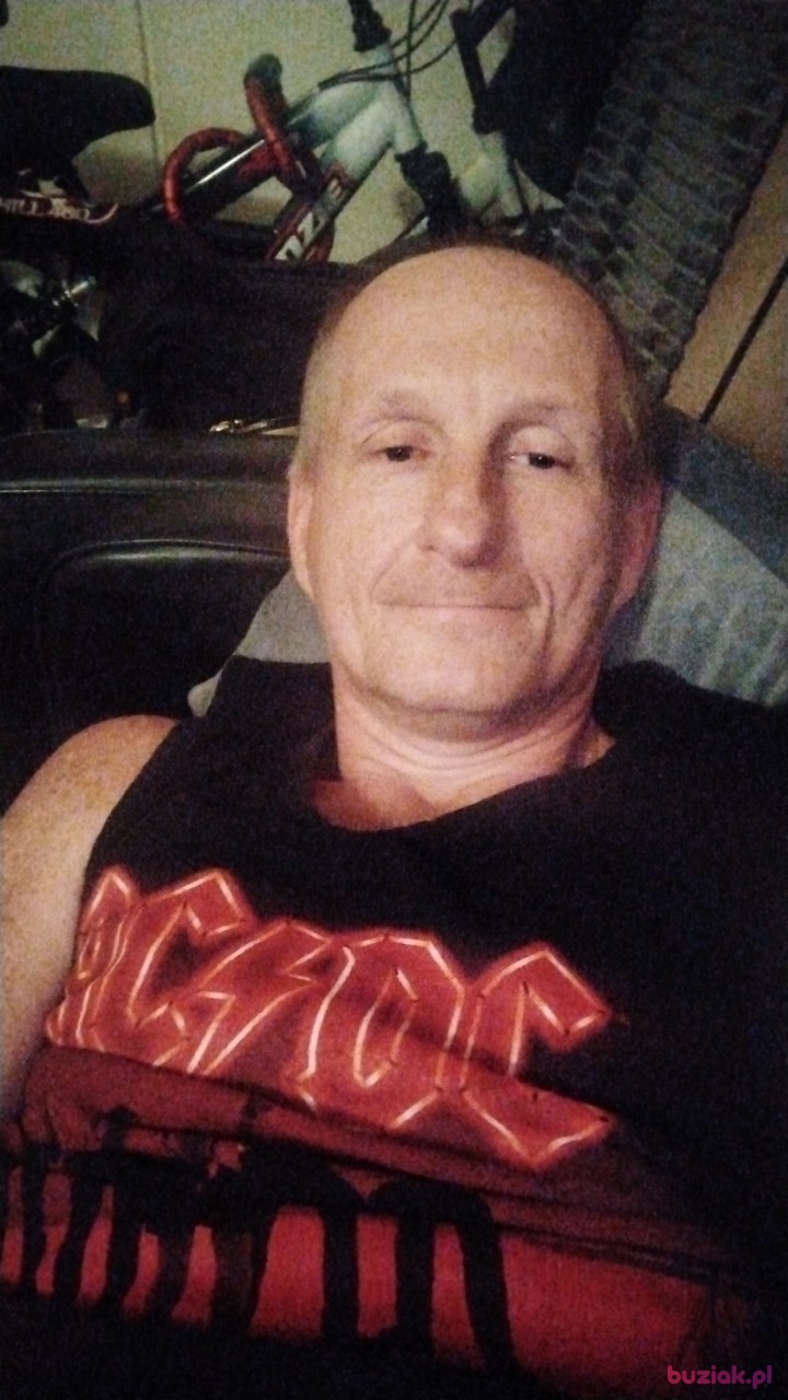 Adam, Mężczyzna, 46, Haga, Holandia: 1