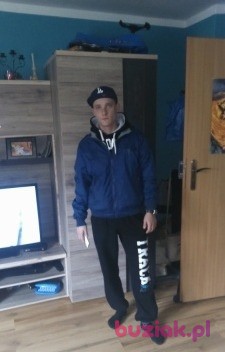 Pawel, Male, 34, Łobez, Polska: 1