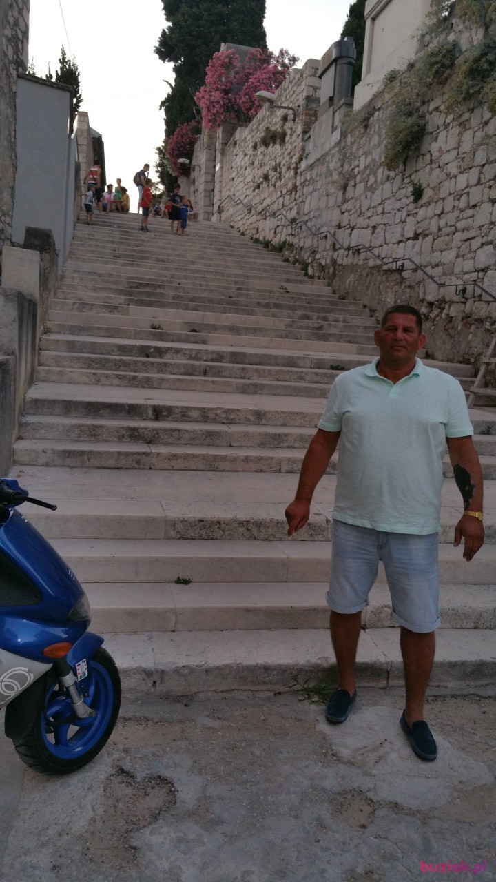 Marcin, Mężczyzna, 59, Warszawa, Polska, Zdjęcie: 5