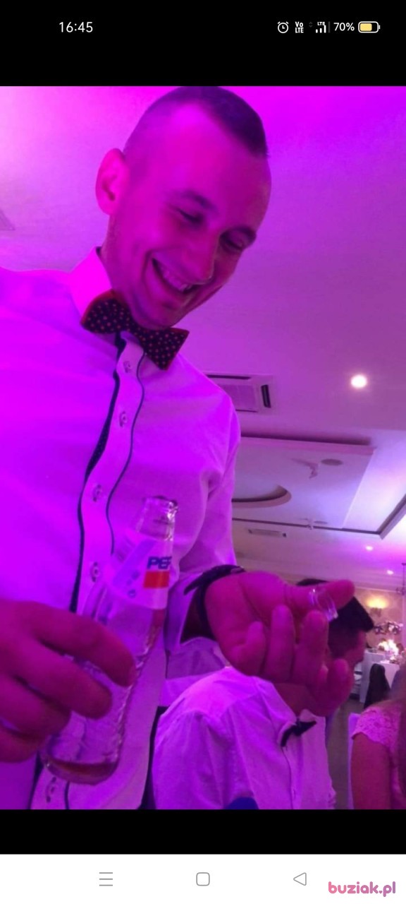 Norbert, Male, 29, Wołomin, Polska: 1