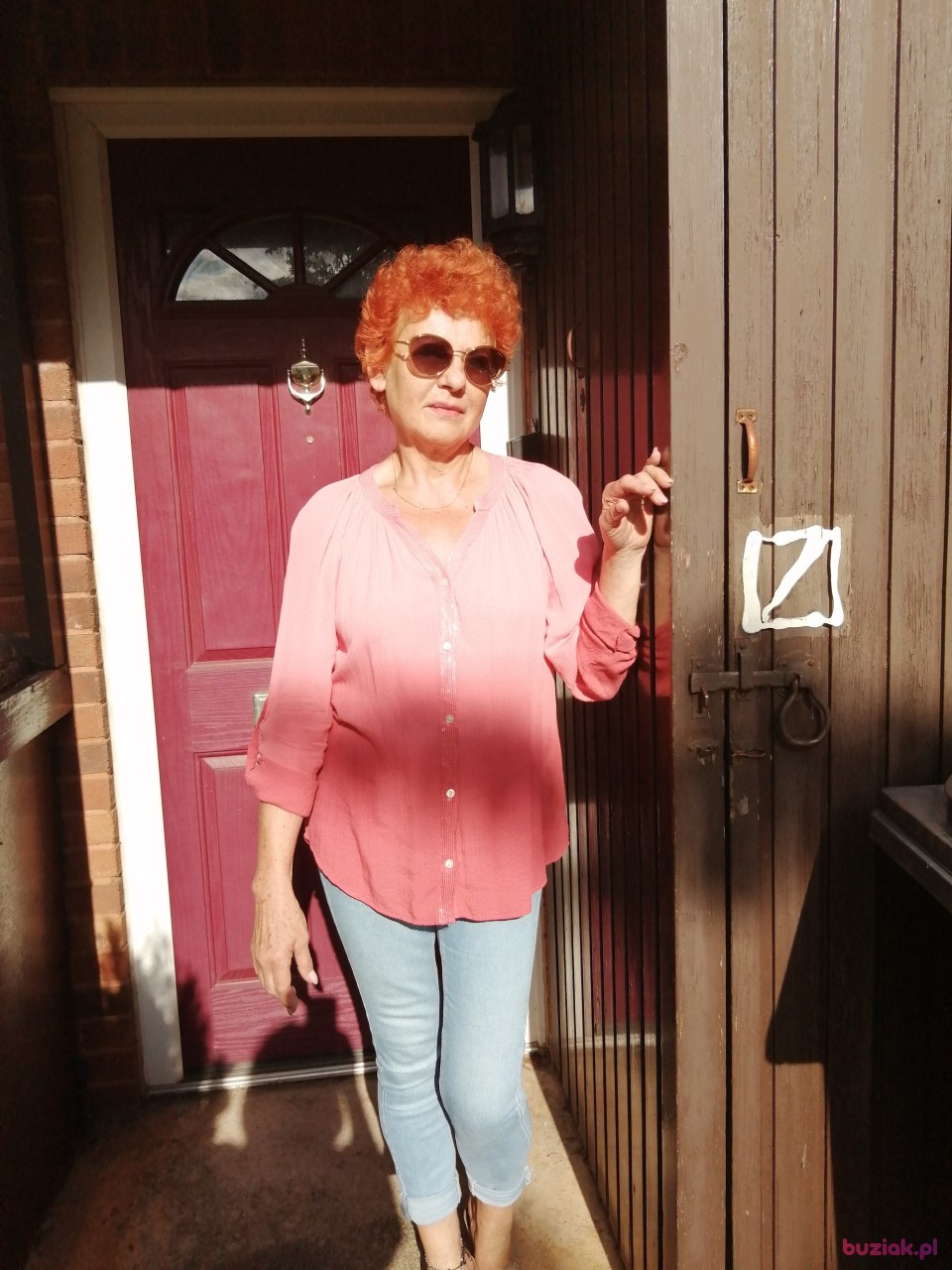 Ela, Female, 62, Birmingham West Midlands England, Wielka Brytania, Photo: 1