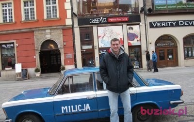 arkadiusz, Male, 41, Kalisz, Polska: 1