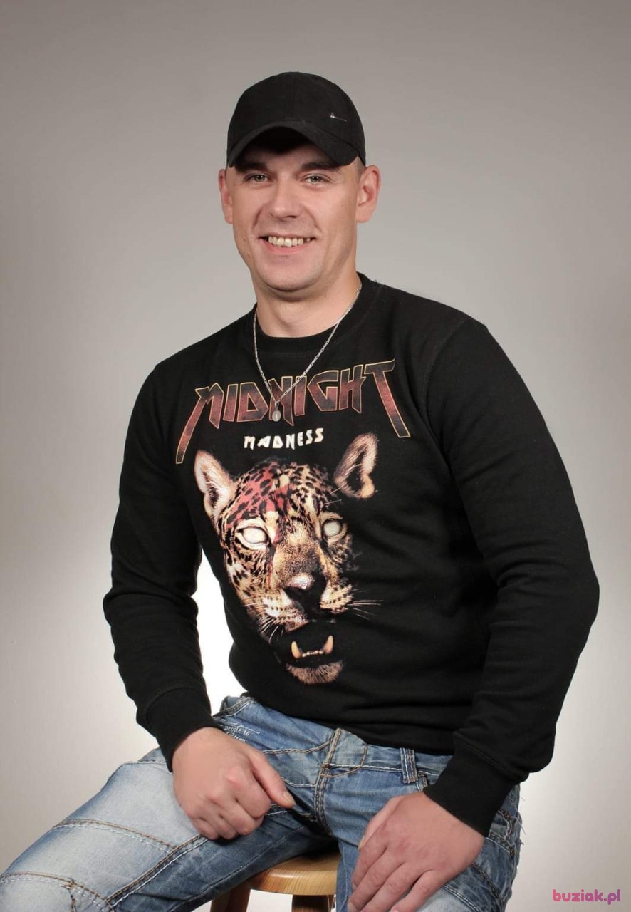 Sebastian, Mężczyzna, 42, Lublin, Polska: 1