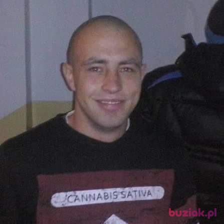 Jakub, Mężczyzna, 32, Toruń, Polska, Zdjęcie: 1