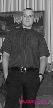 Łukasz, Mężczyzna, 33, Polkowice, Polska, Zdjęcie: 1