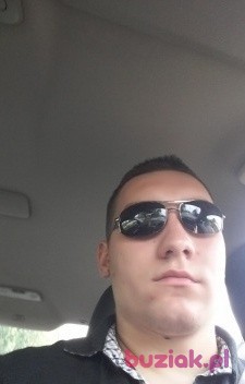 Piotrek, Male, 33, Bochnia, Polska: 1
