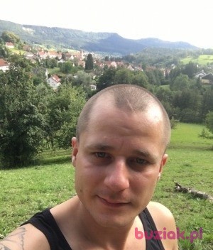 Mateusz, Male, 36, Niemcy, Photo: 2