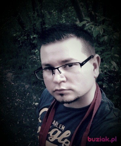 Dawid, Male, 37, Łódź, Polska, Photo: 1