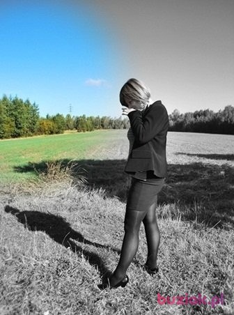 sonotriste, Kobieta, 60, Katowice, Polska: 1