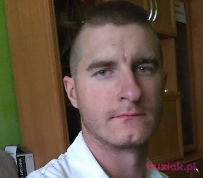 Krzysztof, Male, 30, Stęszew, Polska, Photo: 1