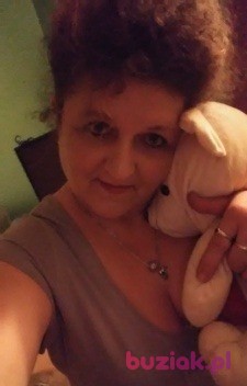 Iza, Female, 54, Krapkowice, Polska, Photo: 3