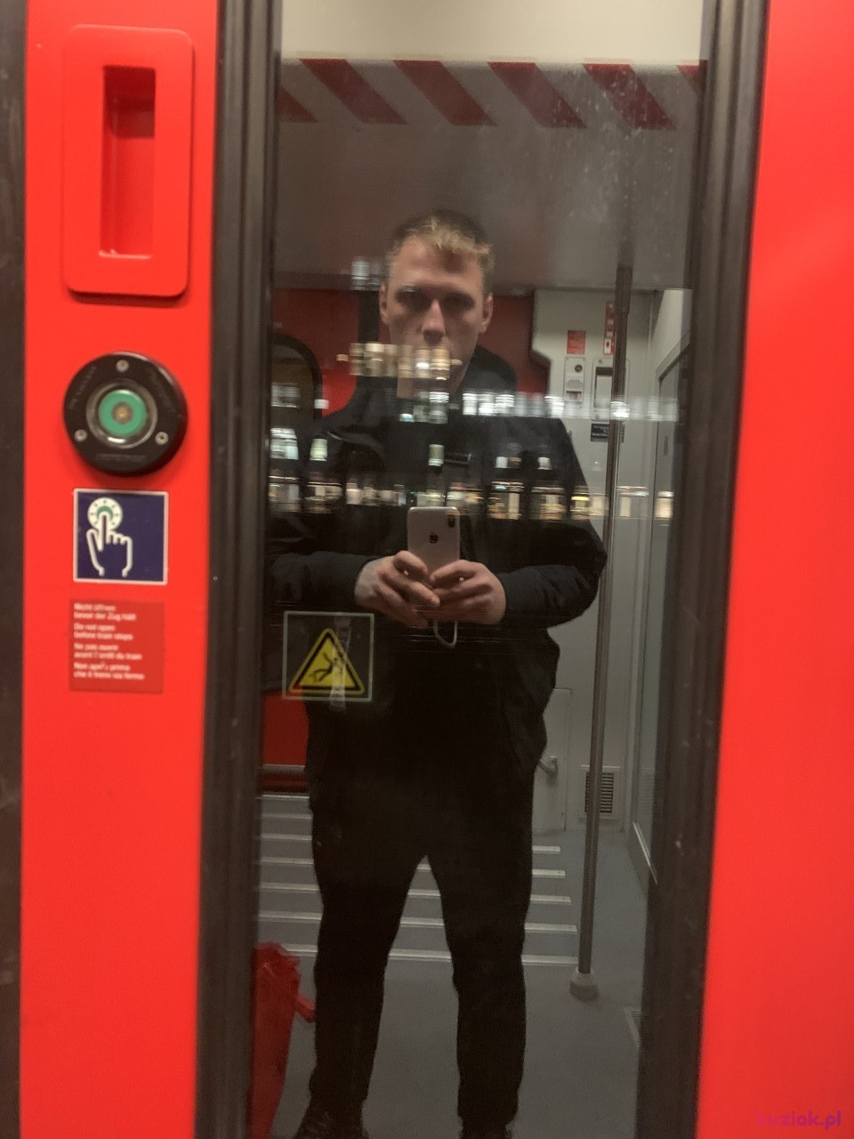 Natan, Mężczyzna, 26, Mińsk Mazowiecki, Polska, Zdjęcie: 2