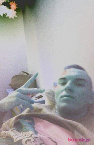 Konrad, Mężczyzna, 31, Gdynia, Polska: 1