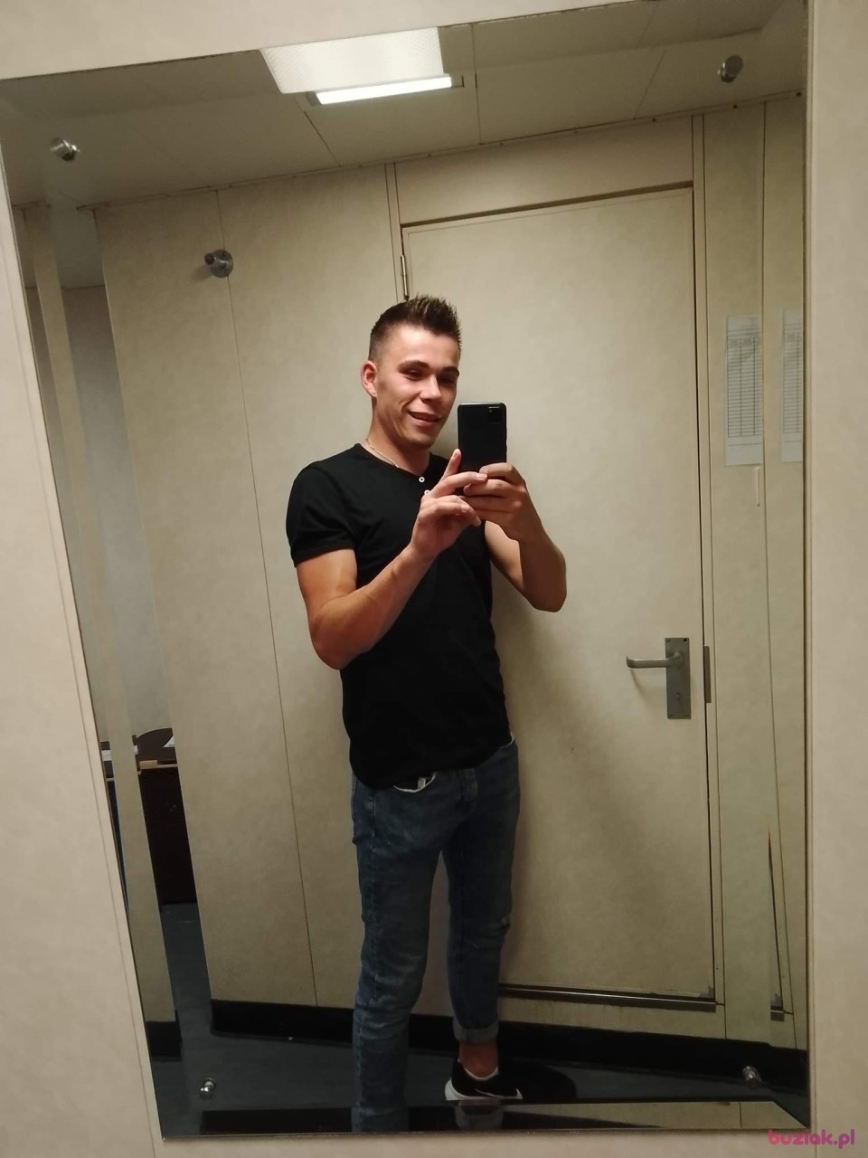 Mateusz, Mężczyzna, 26, Kościerzyna, Polska: 1