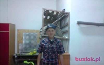 Damian, Male, 34, Sieradz, Polska: 1
