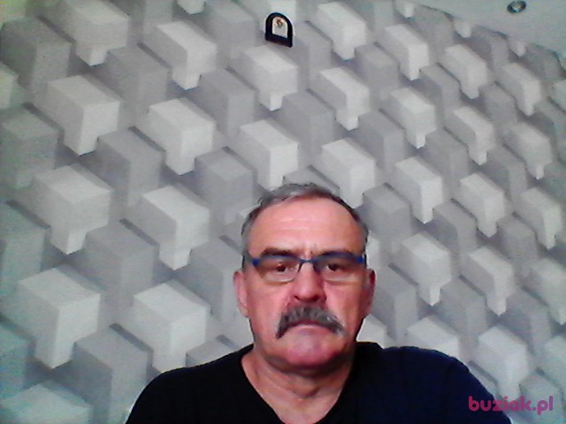 adam, Mężczyzna, 64, Białystok, Polska: 1