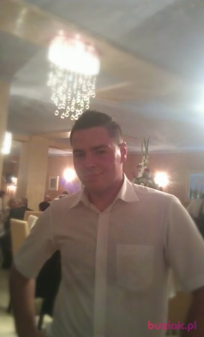 maciejcool, Male, 33, Drawsko Pomorskie, Polska, Photo: 2