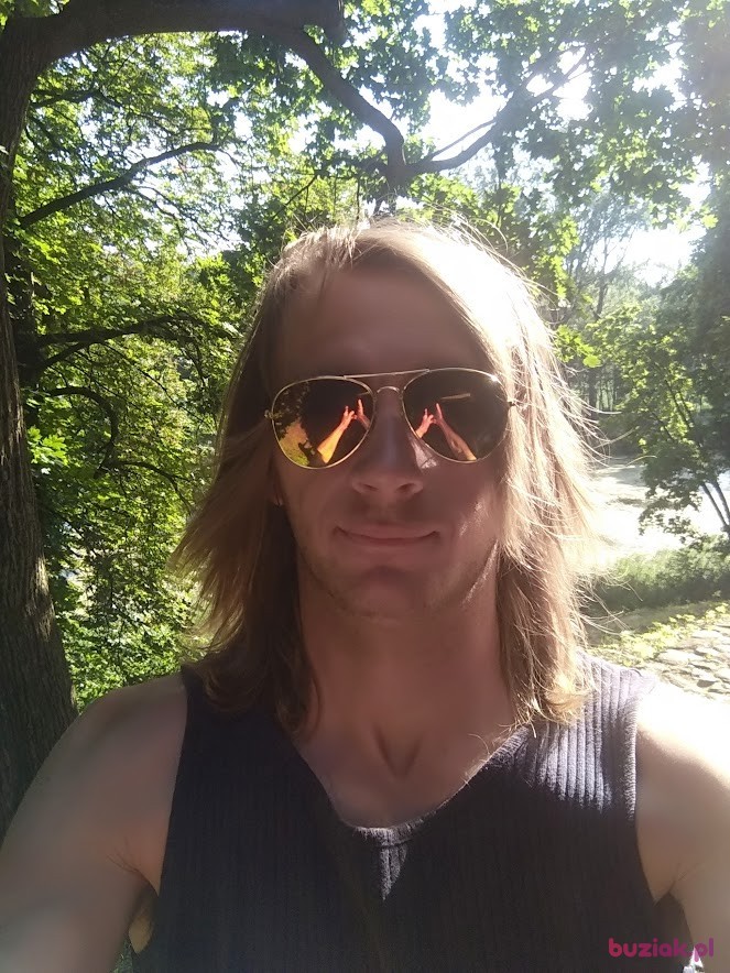 Michał, Mężczyzna, 44, Puławy, Polska, Zdjęcie: 1