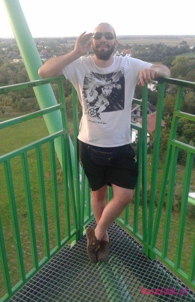 Joachim, Male, 33, Wrocław, Polska, Photo: 2