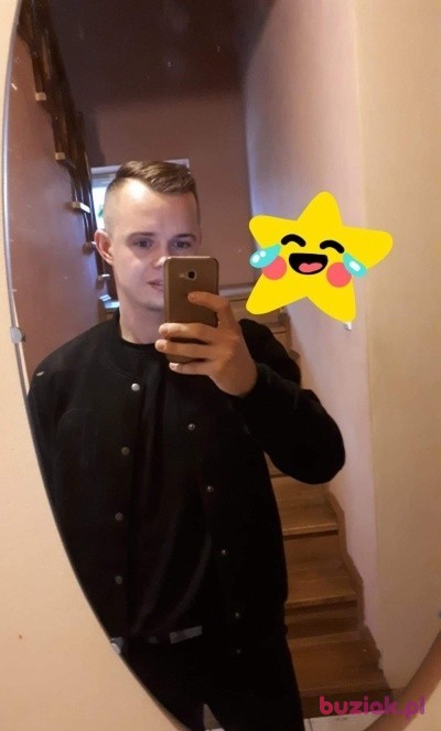 Daniel, Male, 32, Dęblin, Polska: 1