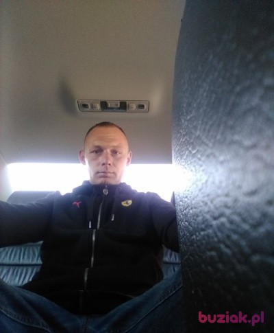 Tomek, Mężczyzna, 45, Warszawa, Polska, Zdjęcie: 1