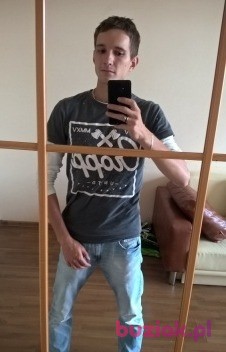 Paweł , Male, 33, Łódź, Polska: 1