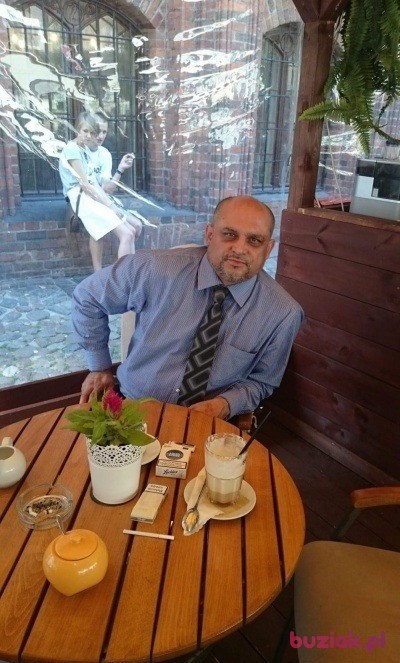 Stefan , Male, 58, Wielka Brytania, Photo: 4