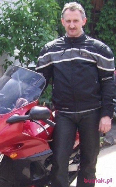 Marek, Male, 56, Warszawa, Polska, Photo: 2
