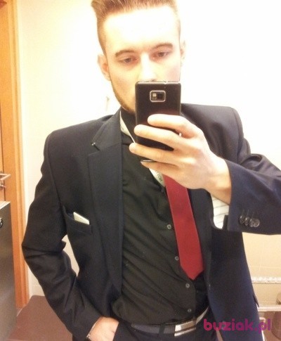 Dominik, Mężczyzna, 34, Warszawa, Polska, Zdjęcie: 2