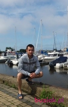 arkadiusz, Mężczyzna, 36, Katowice, Polska, Zdjęcie: 1