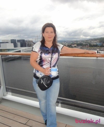 edyta, Female, 44, Warszawa, Polska, Photo: 2