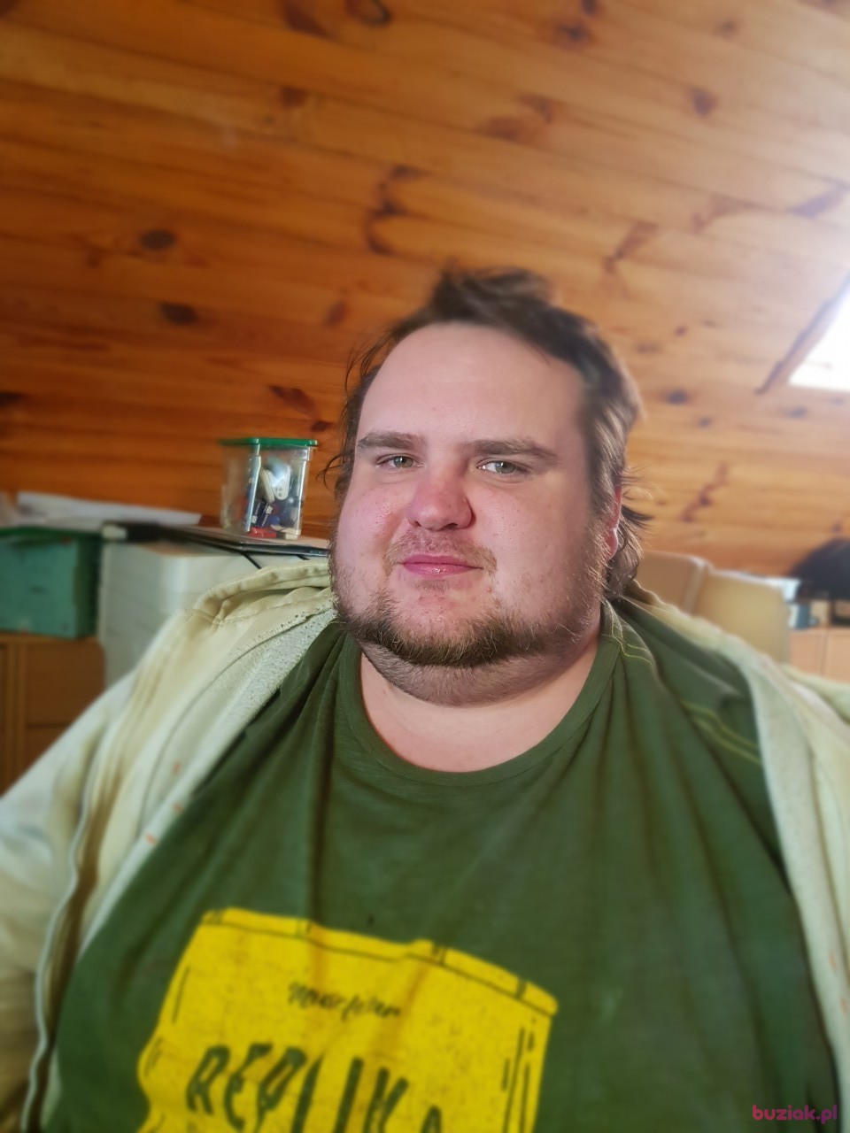 Krzysztof, Male, 39, Raciąż, Polska, Photo: 1