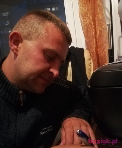 Rafał, Mężczyzna, 40, Wrocław, Polska, Zdjęcie: 2