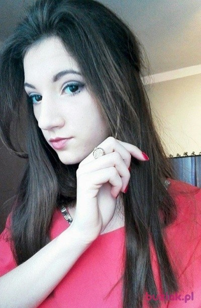Klaudia, Kobieta, 27, Kraków, Polska: 1