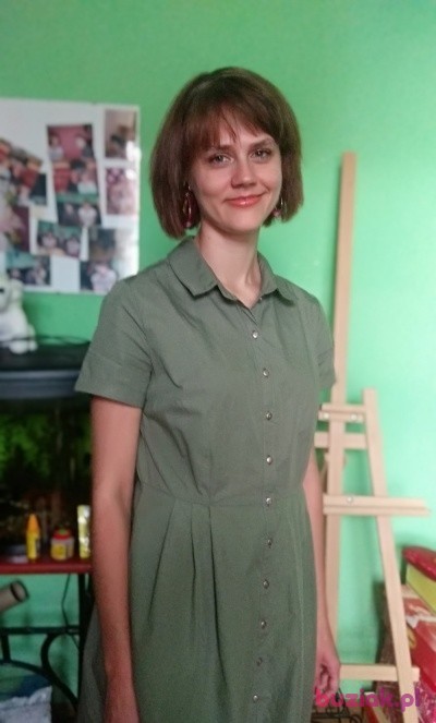 Eliza, Kobieta, 33, Jawor, Polska, Zdjęcie: 4