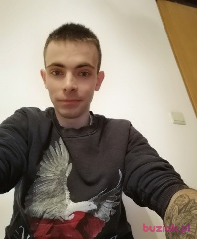 Marius96x, Mężczyzna, 28, Polska: 1