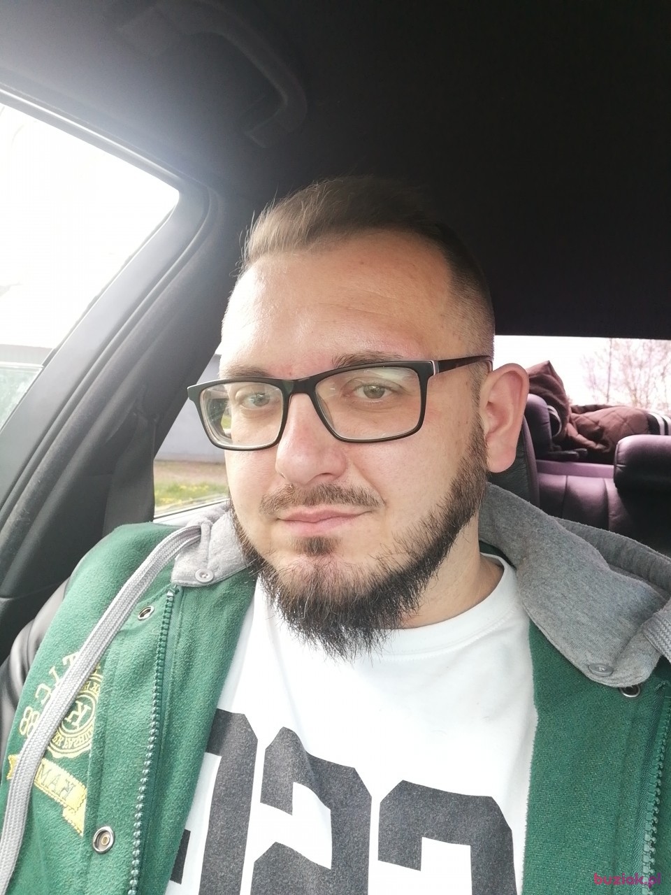 Dariusz, Mężczyzna, 35, Przeworsk, Polska, Zdjęcie: 1