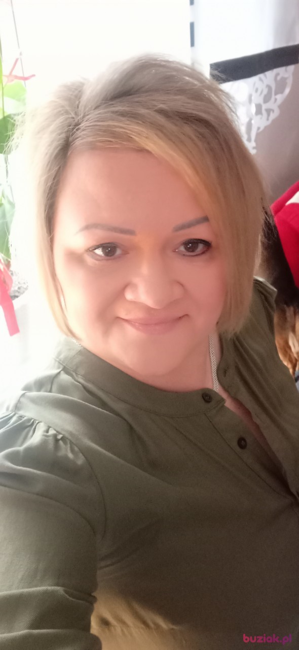 Wiki, Kobieta, 43, Chorzów, Polska, Zdjęcie: 2