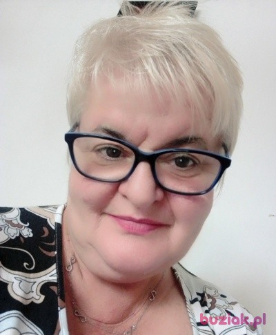 ANNA, Kobieta, 63, Rymanów, Polska, Zdjęcie: 2