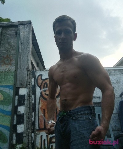 Marcin, Male, 33, Holandia, Photo: 1