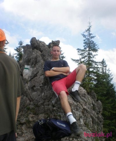 Marek, Male, 32, Lublin, Polska, Photo: 2