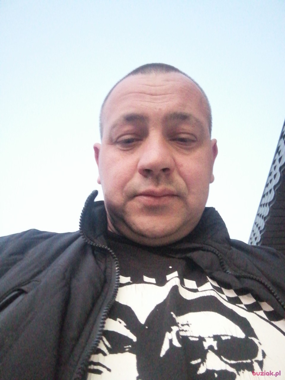 Adam, Mężczyzna, 44, Zaanstad, Holandia: 1