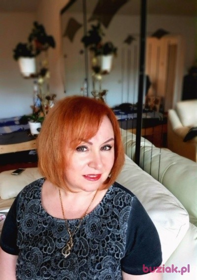 Lana-D, Kobieta, 59, Berlin, Niemcy, Zdjęcie: 1