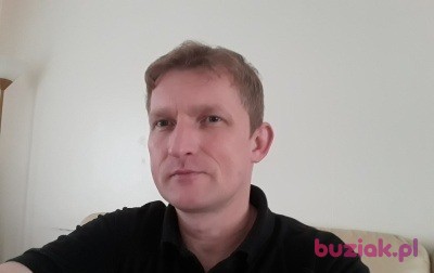 paweł, Male, 49, Tees Grove, Wielka Brytania, Photo: 2