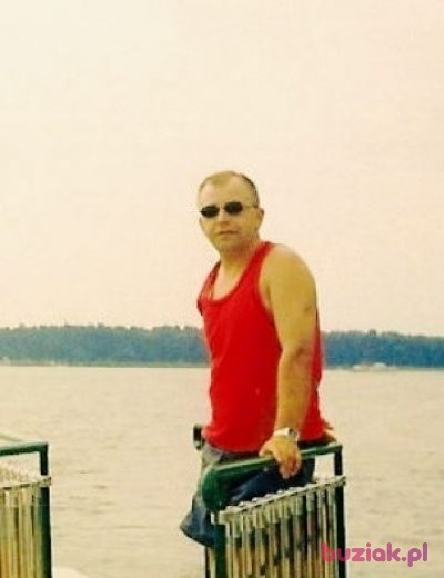 Stanisław, Male, 54, Wyszków, Polska, Photo: 1