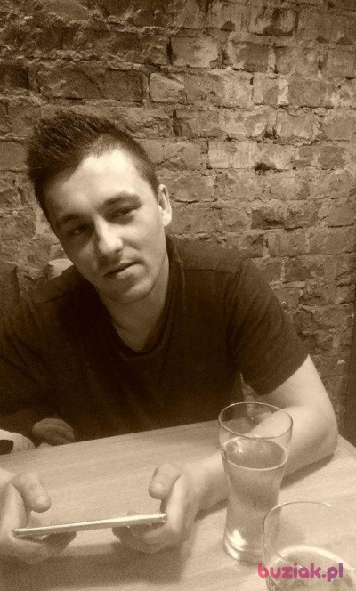 Misiek, Male, 36, Gdynia, Polska, Photo: 1