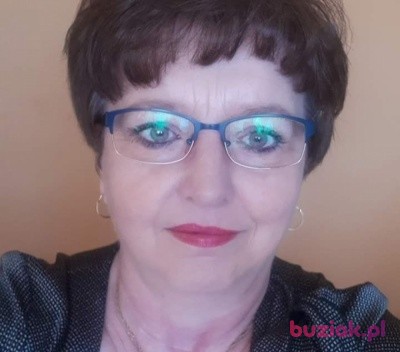 Bogusława, Kobieta, 71, Chorzów, Polska: 1