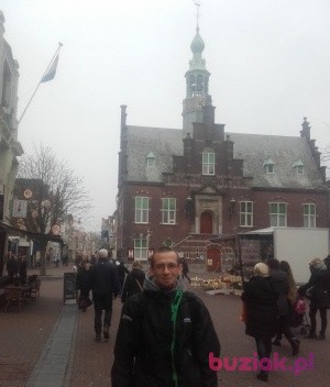 Mateusz, Male, 36, Holandia, Photo: 1