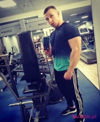 Emil, Male, 34, Piaseczno, Polska, Photo: 3