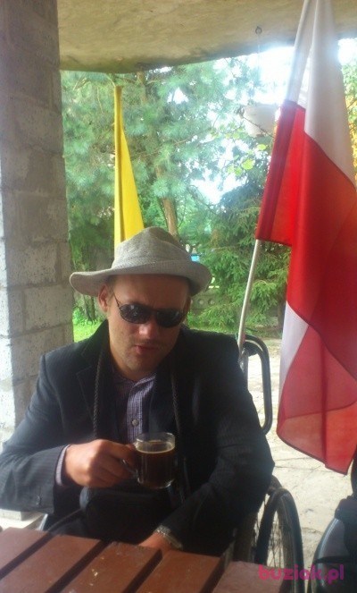 Piotr, Mężczyzna, 39, Przasnysz, Polska, Zdjęcie: 1